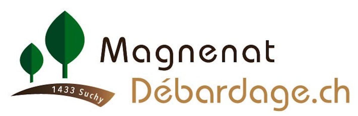 Magnenat Débardage